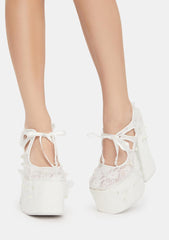 three