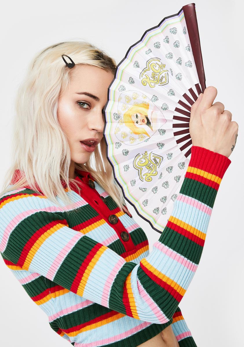 three