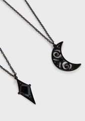 three