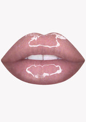 Spooky Cherry Wet Cherry Lip Gloss