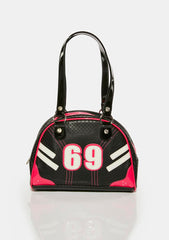 Positions Bowler Bag