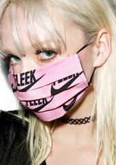 On Fleek Dust Mask