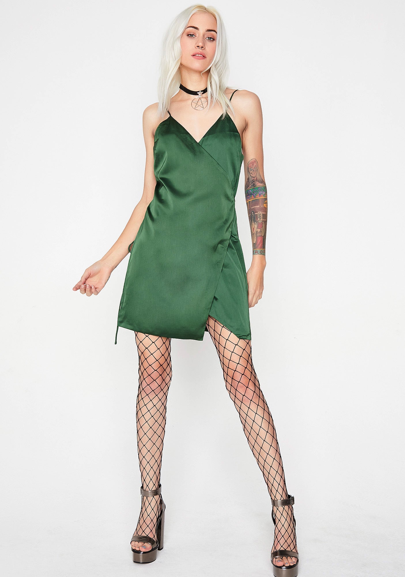 three