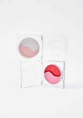 Poppy Pink Yin Yang Universal Balm