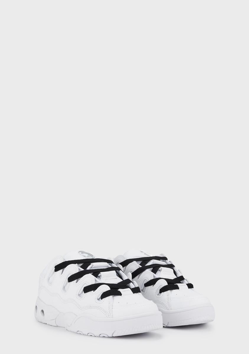 three