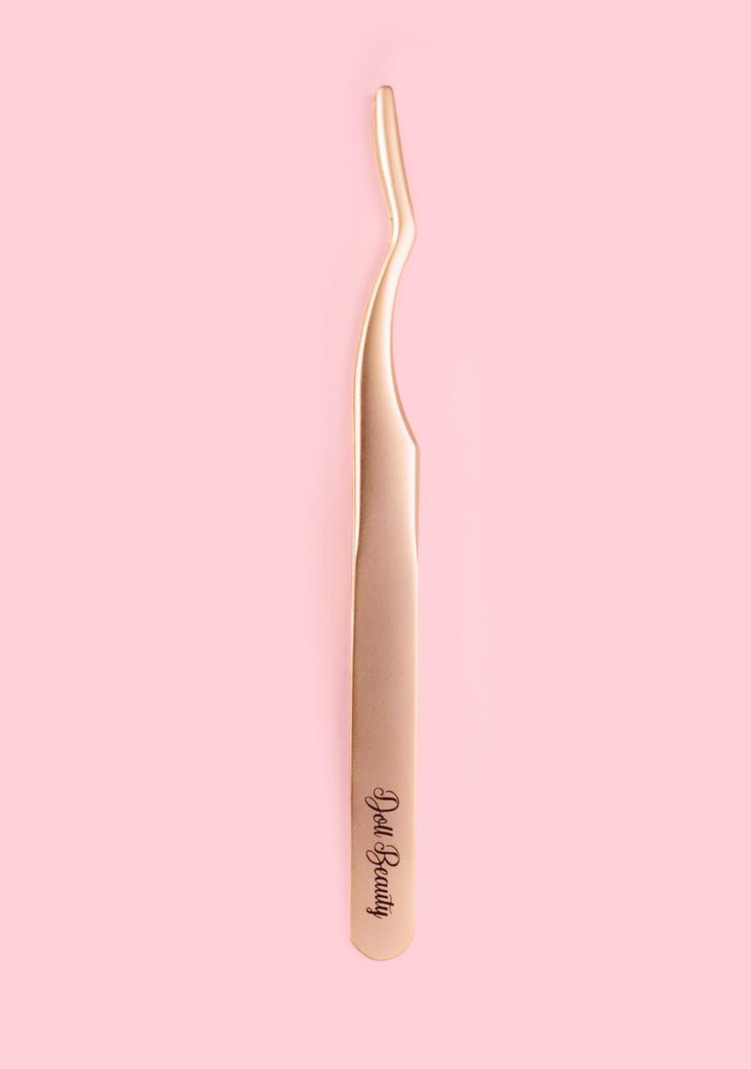 Tweezers