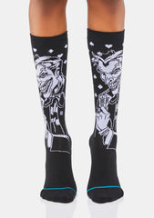 The Joker Crew Socks
