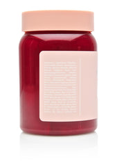 Chocolate Cherry Unicorn Hair Dye