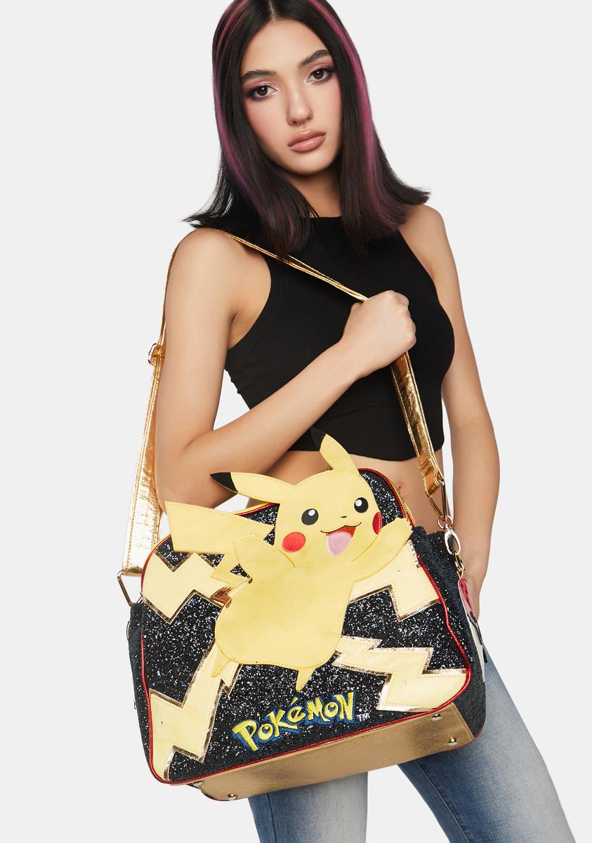 Hello Weekend Bag