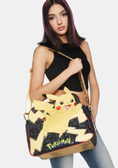 Hello Weekend Bag