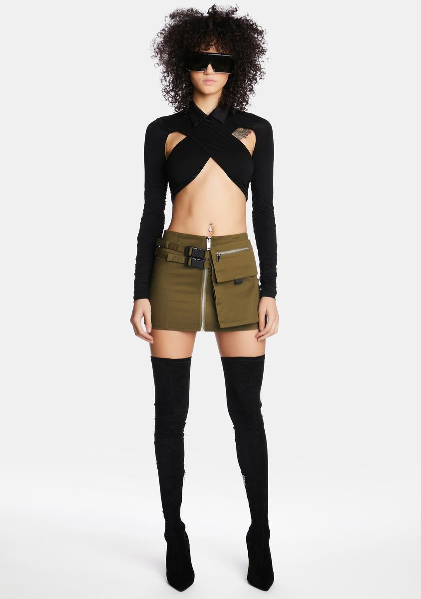 three