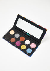 Cult Mystere Palette