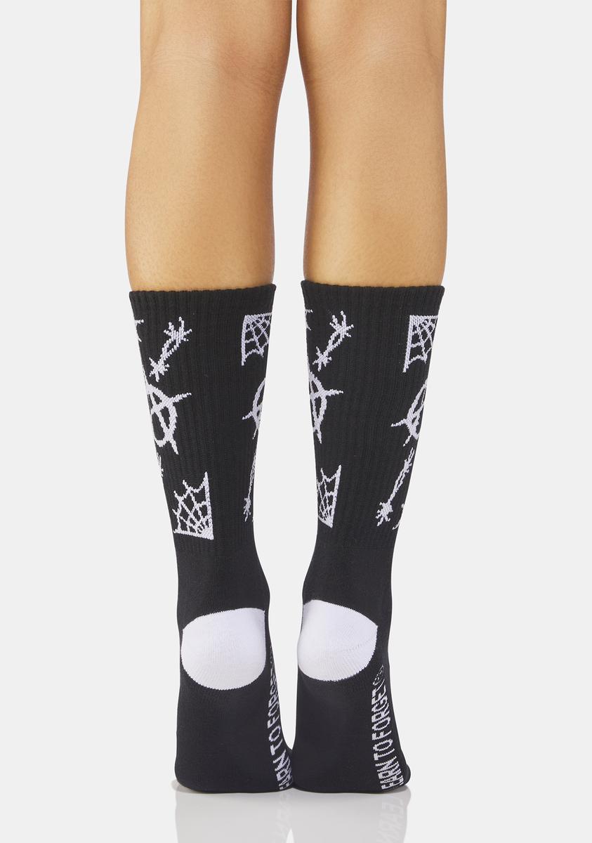 three