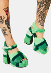 three