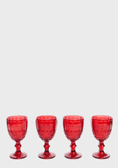 three