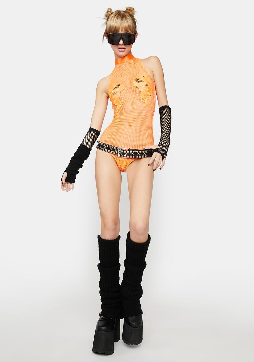 three
