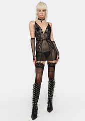 three