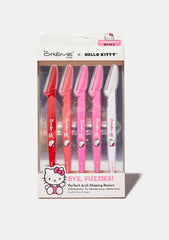Bye Fuzzies Perfect Arch Shaping 5Pc Set