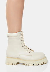 three