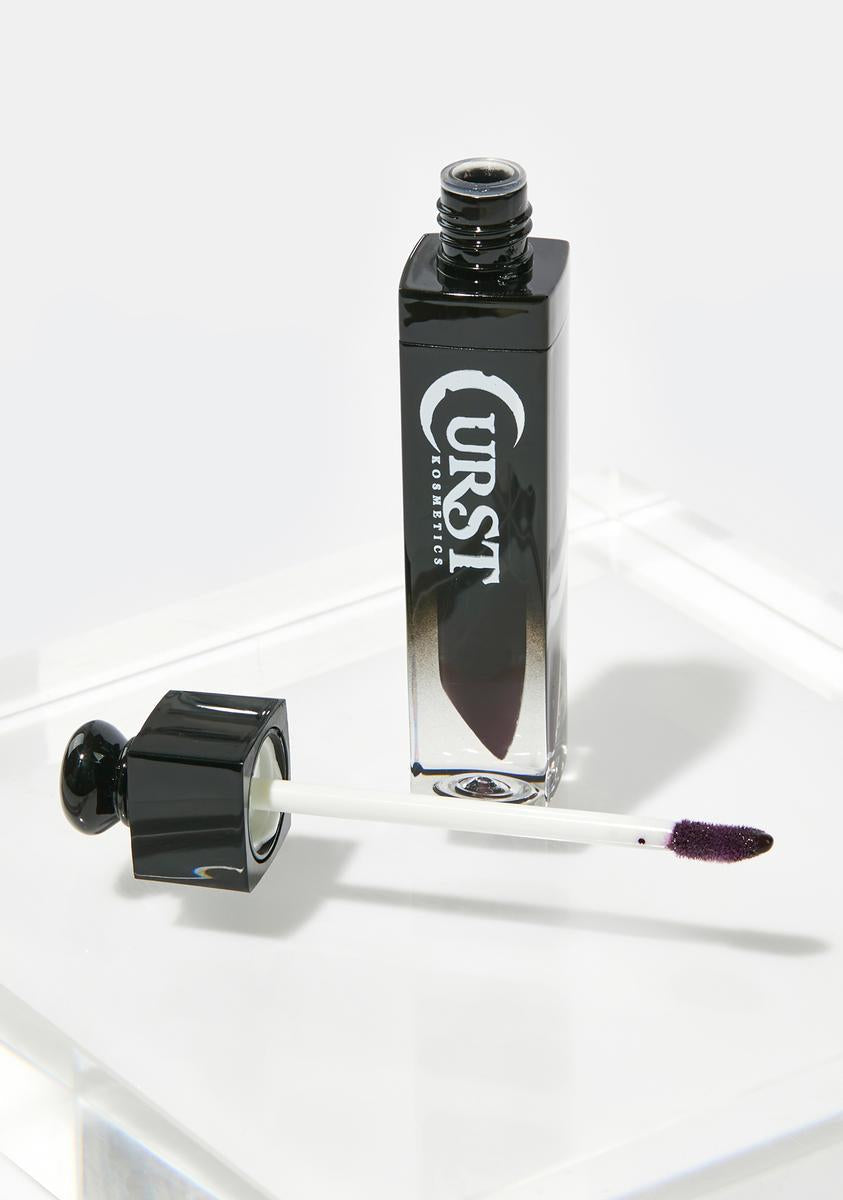 Witchcraft Lip Gloss Potion