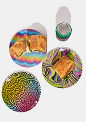 three