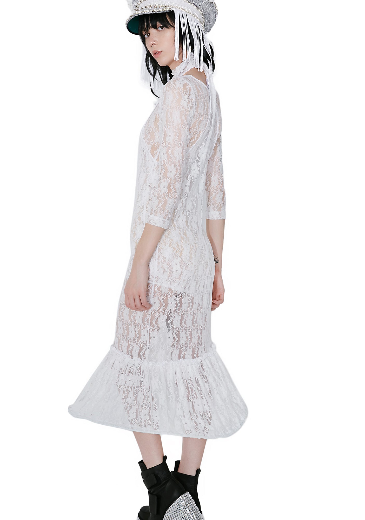 five