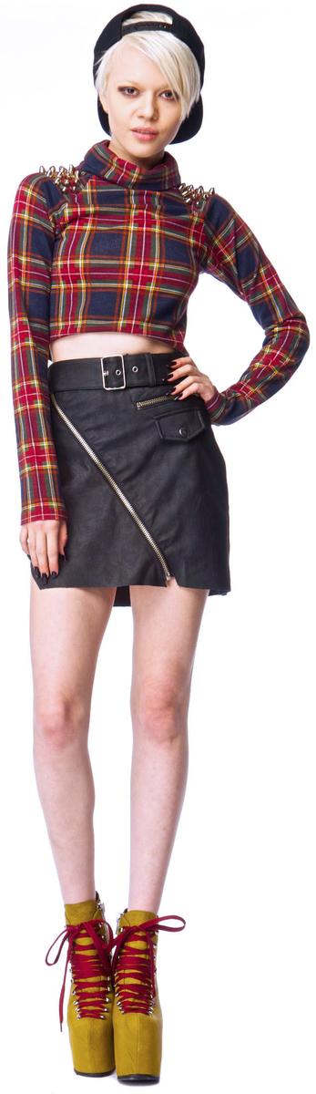 Carnaby Skirt
