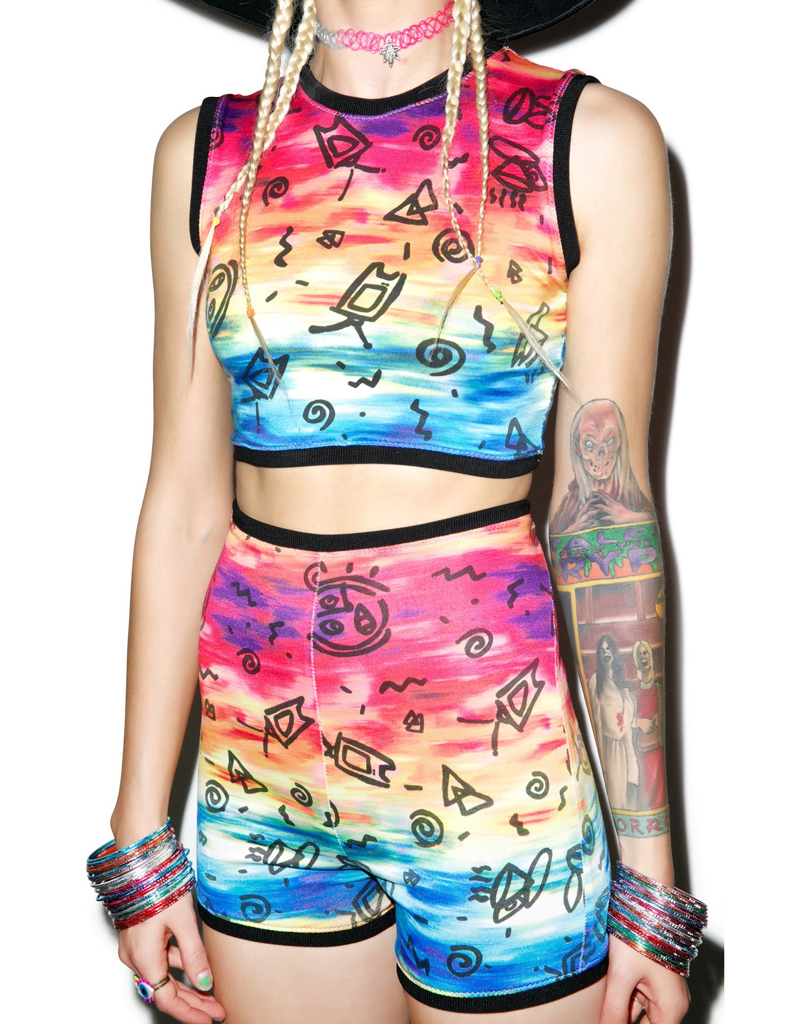 importb three