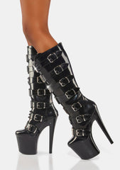 three