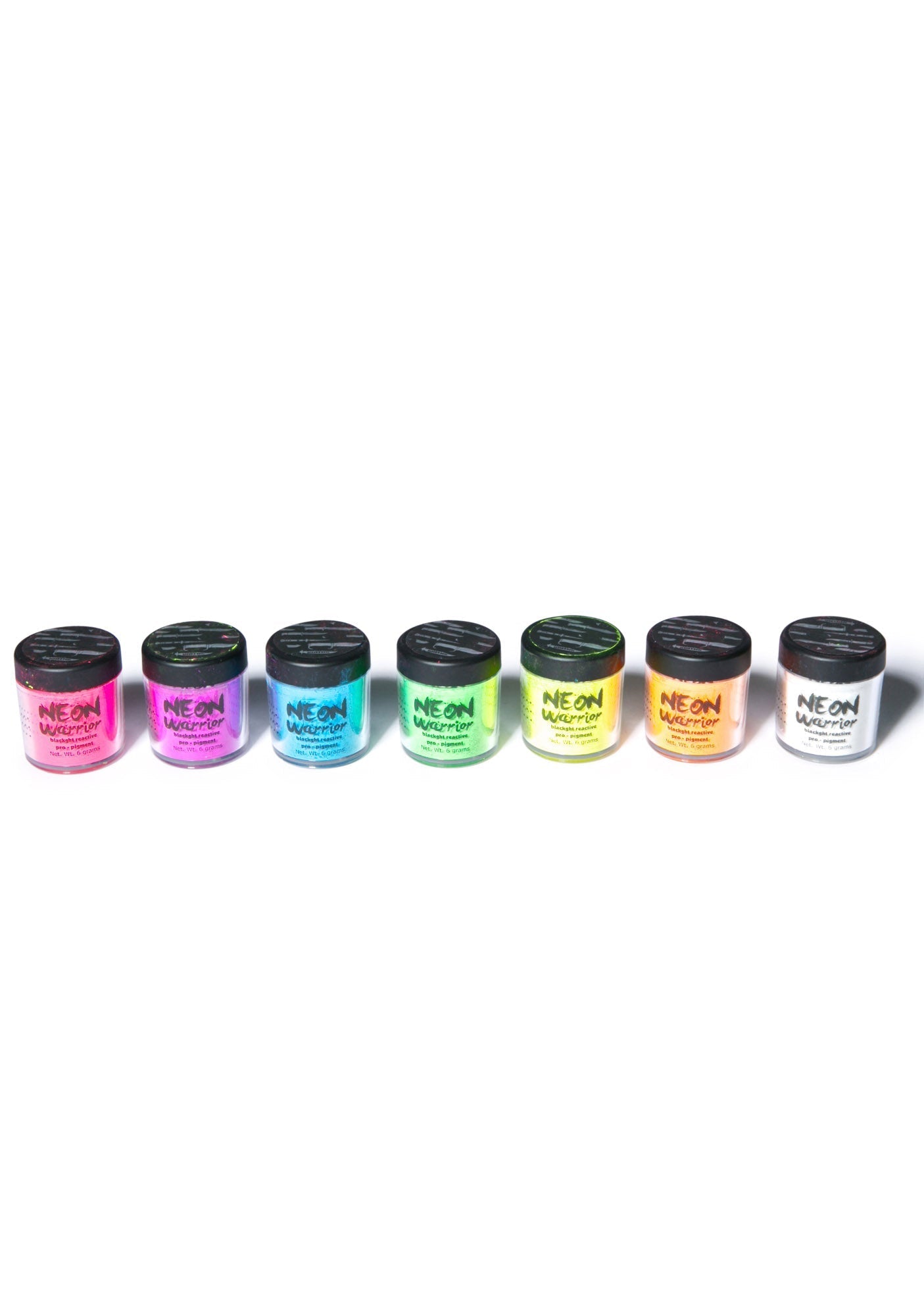 five import