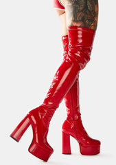 three