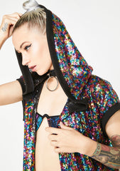 three
