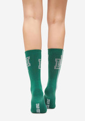 three