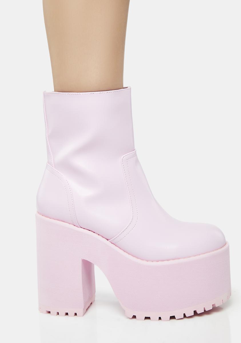 three