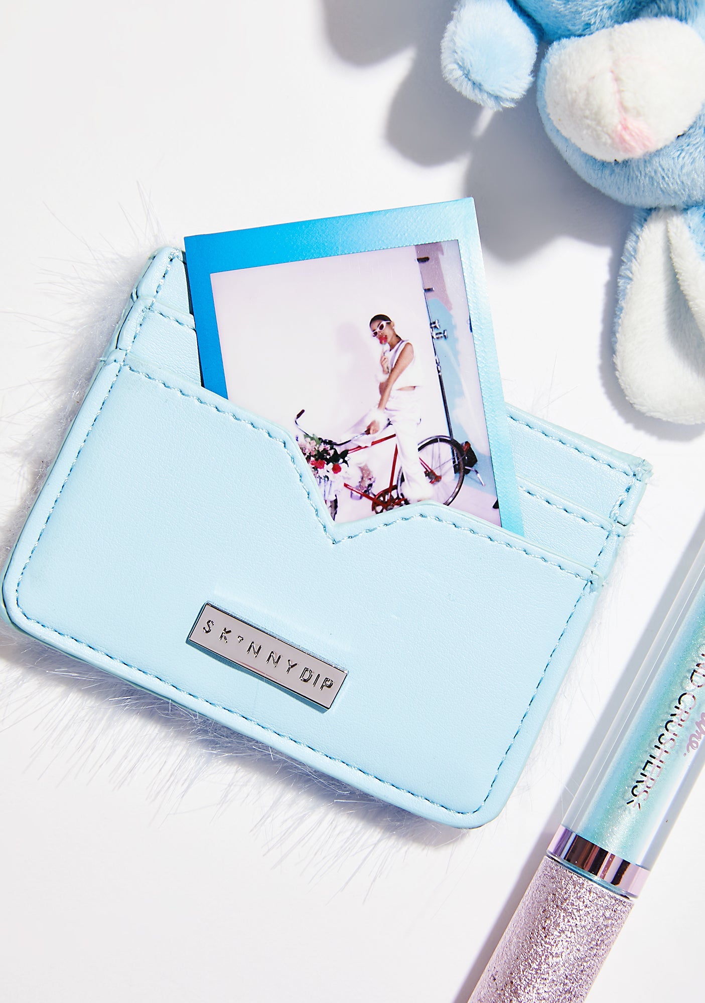 three
