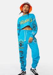 three