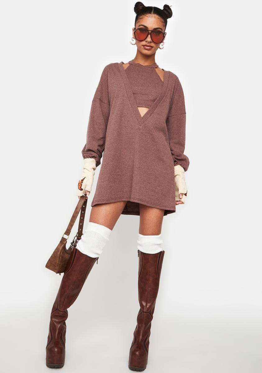 three