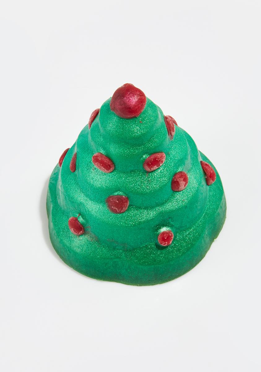 three