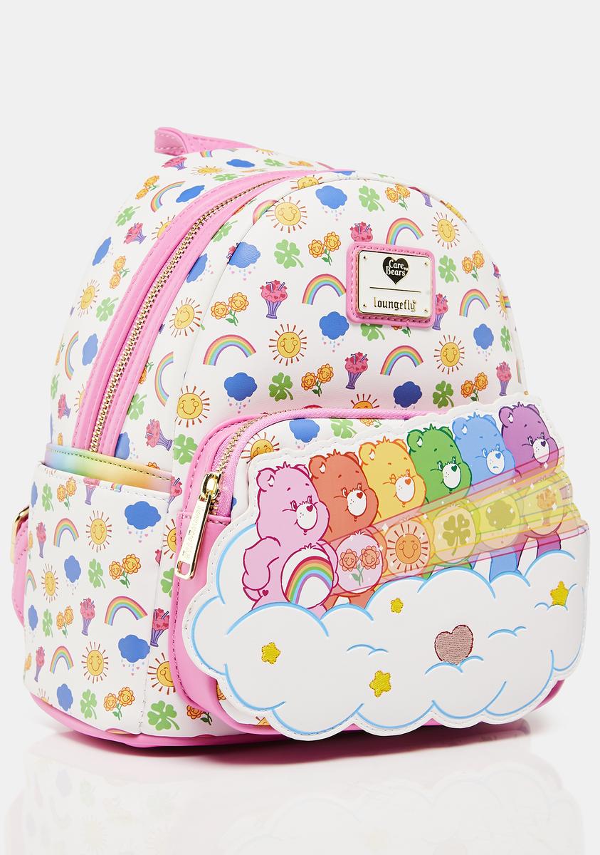 three