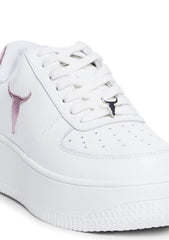 Recharge Flatform Sneakers