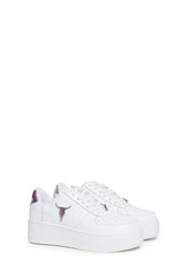 Recharge Flatform Sneakers
