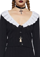 Shadowed Halls Skirt Set