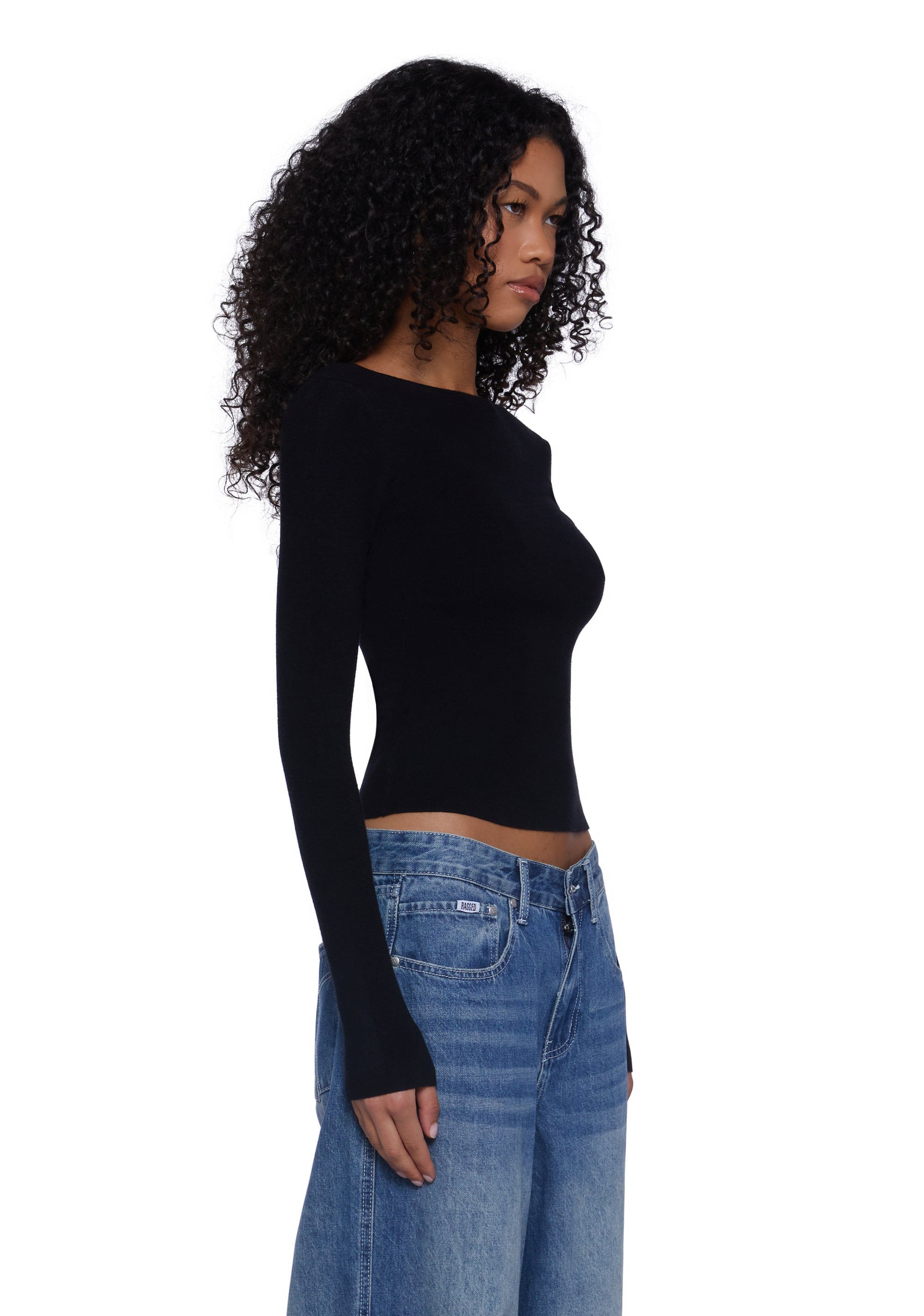 three|black