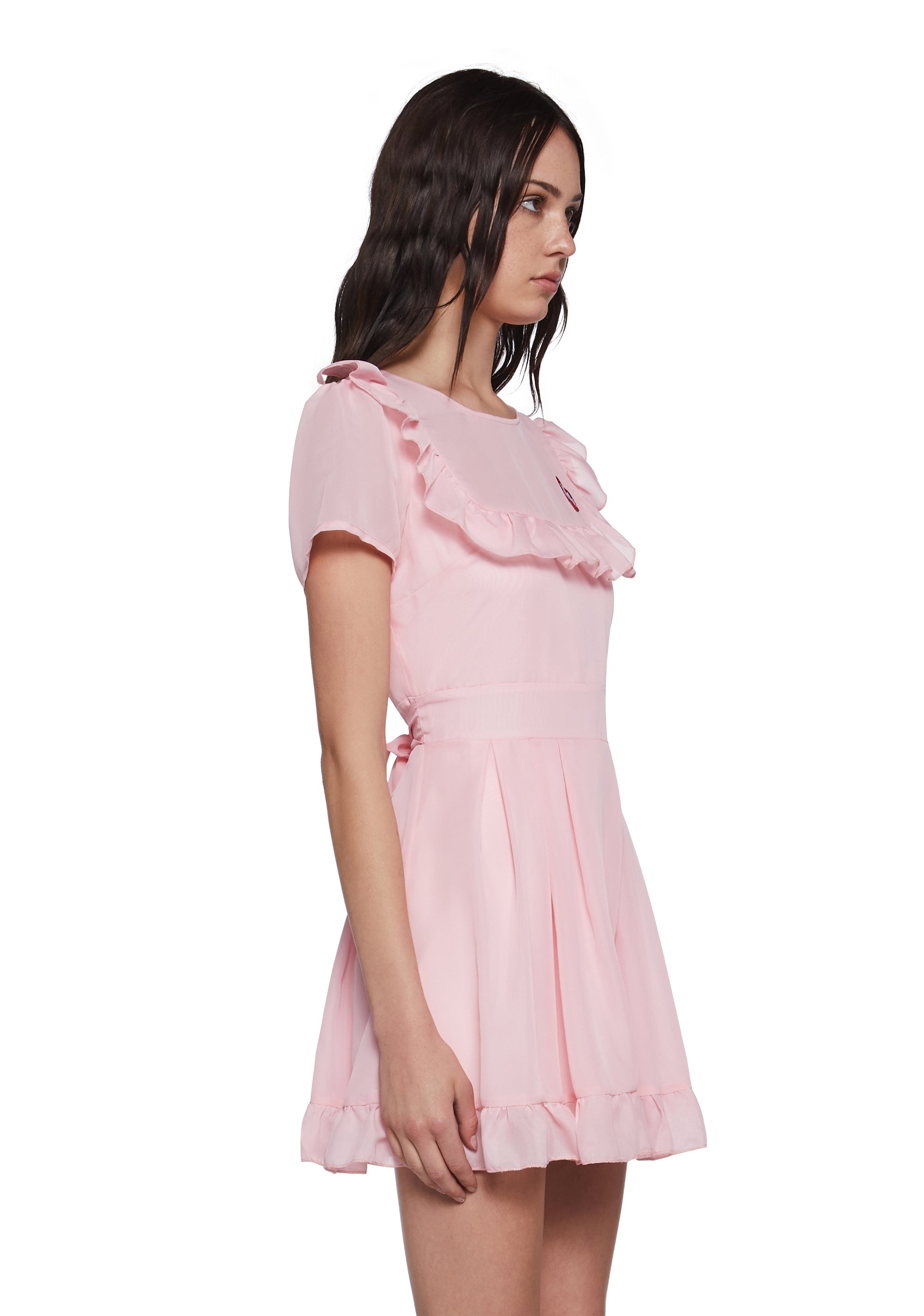 three|light pink