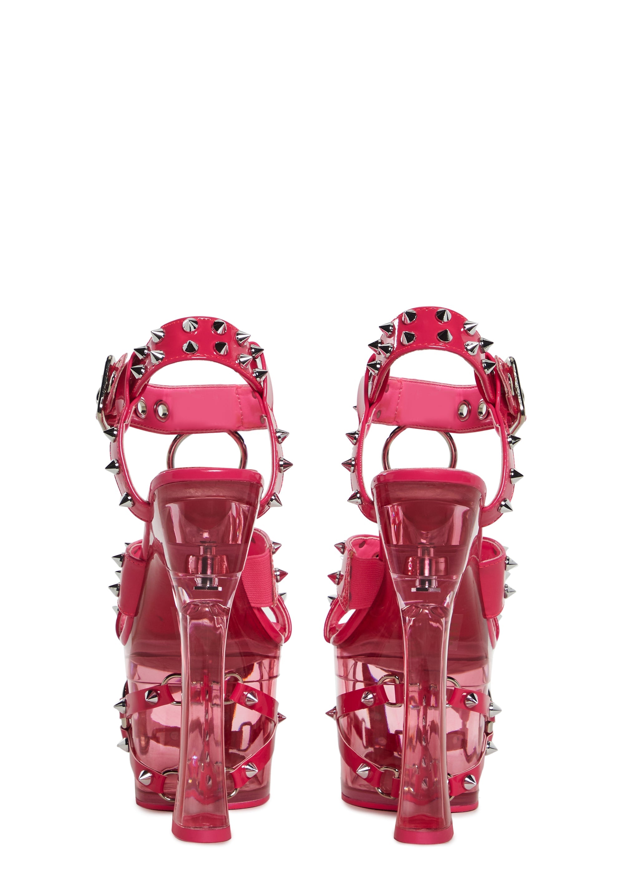 four|pink