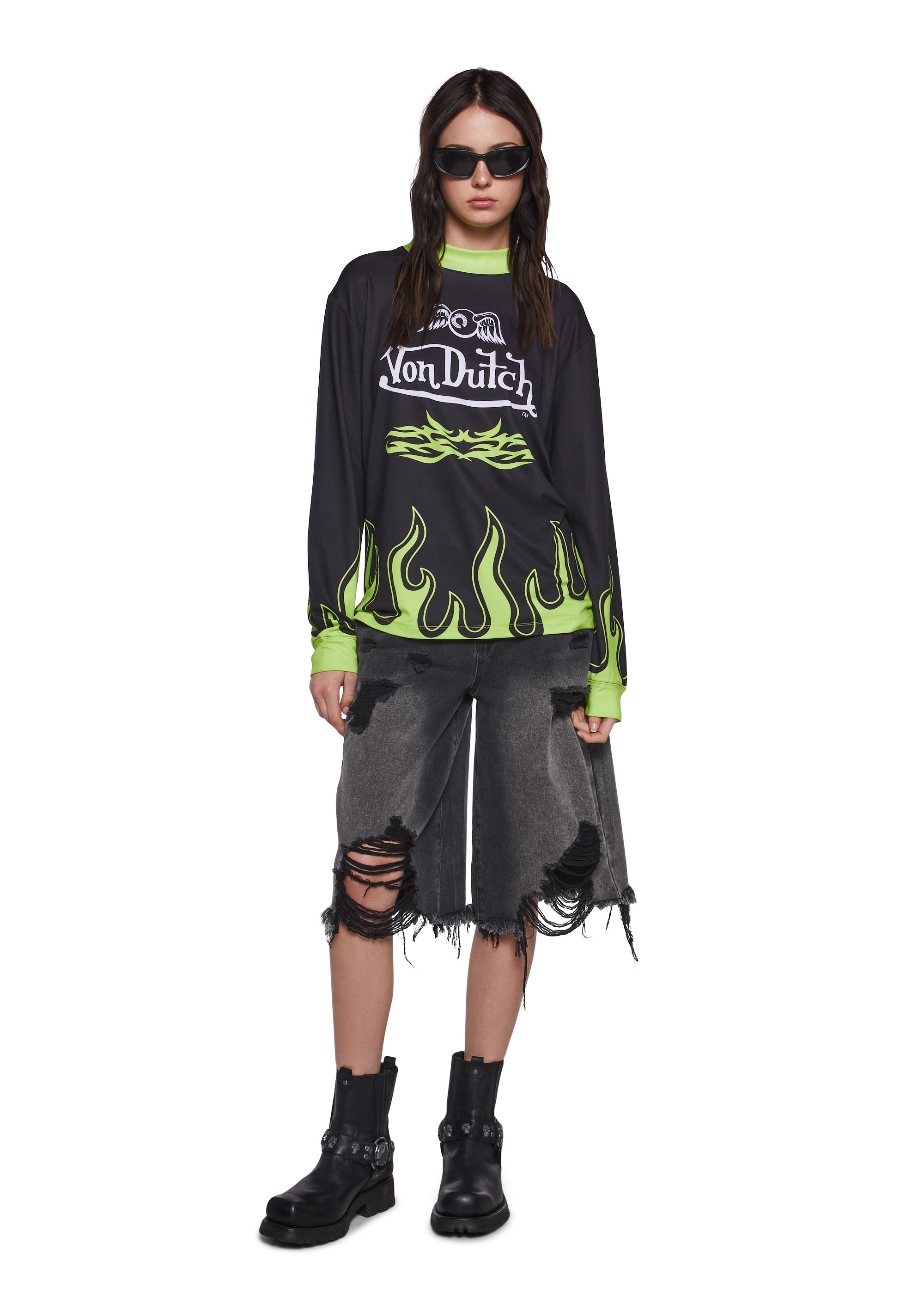 rollover|black