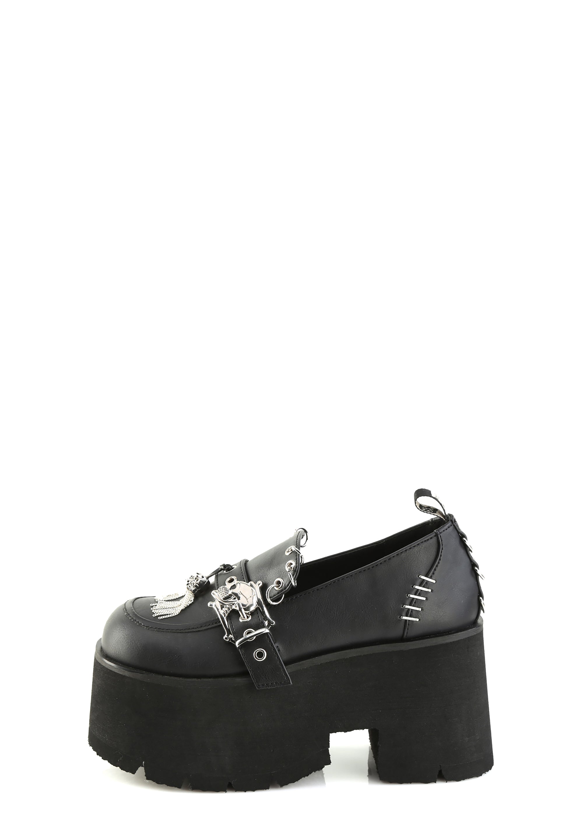 three|black