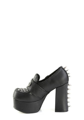 three|black