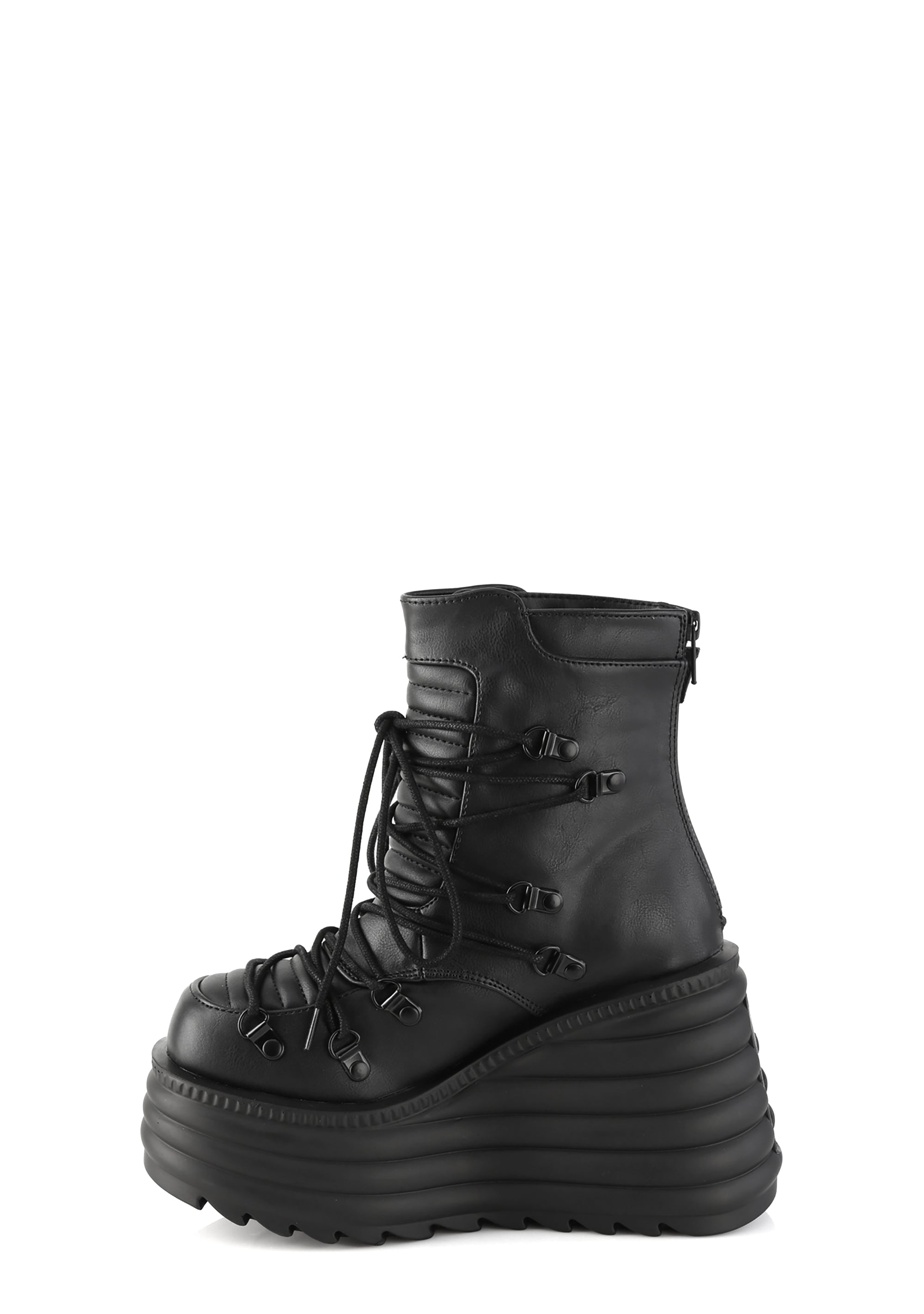 three|black