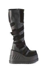 base|black